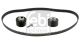 FEBI BILSTEIN Zahnriemensatz 30976