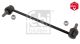 FEBI BILSTEIN Stange/Strebe, Stabilisator 30985