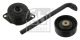 FEBI BILSTEIN Riemenspanner, Keilrippenriemen 30991