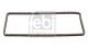 FEBI BILSTEIN Steuerkette 31004
