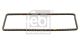 FEBI BILSTEIN Steuerkette 31005