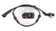 FEBI BILSTEIN Sensor, Raddrehzahl 31027