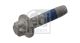 FEBI BILSTEIN Schraube 31043