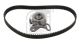 FEBI BILSTEIN Zahnriemensatz 31059