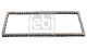 FEBI BILSTEIN Steuerkette 31072