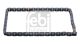 FEBI BILSTEIN Steuerkette 31074