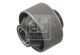 FEBI BILSTEIN Lagerung, Lenker 31106