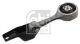 FEBI BILSTEIN Lagerung, Motor 31112