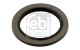 FEBI BILSTEIN Dichtring, Ölablassschraube 31118