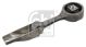 FEBI BILSTEIN Lagerung, Motor 31123