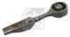 FEBI BILSTEIN Lagerung, Motor 31124