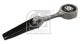FEBI BILSTEIN Lagerung, Motor 31127