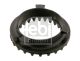 FEBI BILSTEIN Anschlagpuffer, Federung 31134