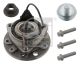FEBI BILSTEIN Radlagersatz 31136