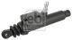 FEBI BILSTEIN Geberzylinder, Kupplung 31137