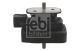 FEBI BILSTEIN Lagerung, Automatikgetriebe 31146