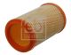 FEBI BILSTEIN Luftfilter 31155