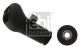 FEBI BILSTEIN Schalthebelknauf 31161