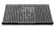 FEBI BILSTEIN Filter, Innenraumluft 31168