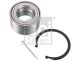 FEBI BILSTEIN Radlagersatz 31183
