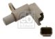 FEBI BILSTEIN Sensor, Nockenwellenposition 31199