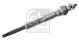 FEBI BILSTEIN Glühkerze 31229