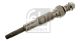 FEBI BILSTEIN Glühkerze 31231
