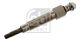 FEBI BILSTEIN Glühkerze 31233