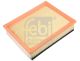 FEBI BILSTEIN Luftfilter 31234