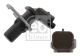FEBI BILSTEIN Impulsgeber, Kurbelwelle 31245