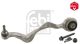 FEBI BILSTEIN Radlagersatz 31252