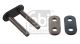 FEBI BILSTEIN Kettenglied, Steuerkette 31282