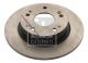 FEBI BILSTEIN Bremsscheibe 31304