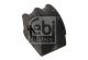FEBI BILSTEIN Lagerung, Stabilisator 31348