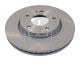 FEBI BILSTEIN Bremsscheibe 31360