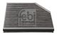FEBI BILSTEIN Filter, Innenraumluft 31375