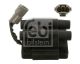 FEBI BILSTEIN Zündspule 31391