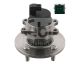 FEBI BILSTEIN Radlagersatz 31403