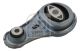 FEBI BILSTEIN Lagerung, Motor 31421