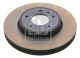 FEBI BILSTEIN Bremsscheibe 31425