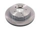 FEBI BILSTEIN Bremsscheibe 31430