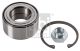 FEBI BILSTEIN Radlagersatz 31432