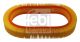 FEBI BILSTEIN Luftfilter 31443