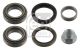 FEBI BILSTEIN Radlagersatz 31453