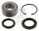 FEBI BILSTEIN Radlagersatz 31465