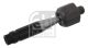 FEBI BILSTEIN Axialgelenk, Spurstange 31496
