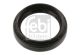 FEBI BILSTEIN Wellendichtring, Differential 31500