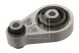 FEBI BILSTEIN Lagerung, Motor 31511