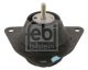 FEBI BILSTEIN Lagerung, Motor 31516