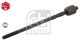 FEBI BILSTEIN Axialgelenk, Spurstange 31517